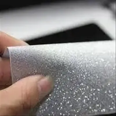  ECO VINYL WITH SPARCAL