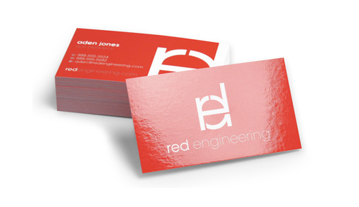 Matte Card 350 GSM