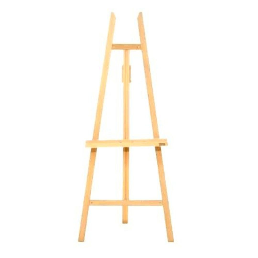 Fix Wooden Easel  Stand