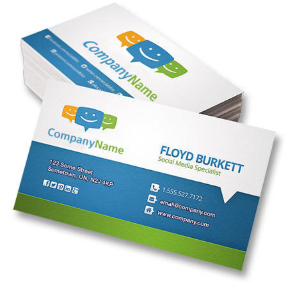 350 GSM + Both Side + Without Lamination 