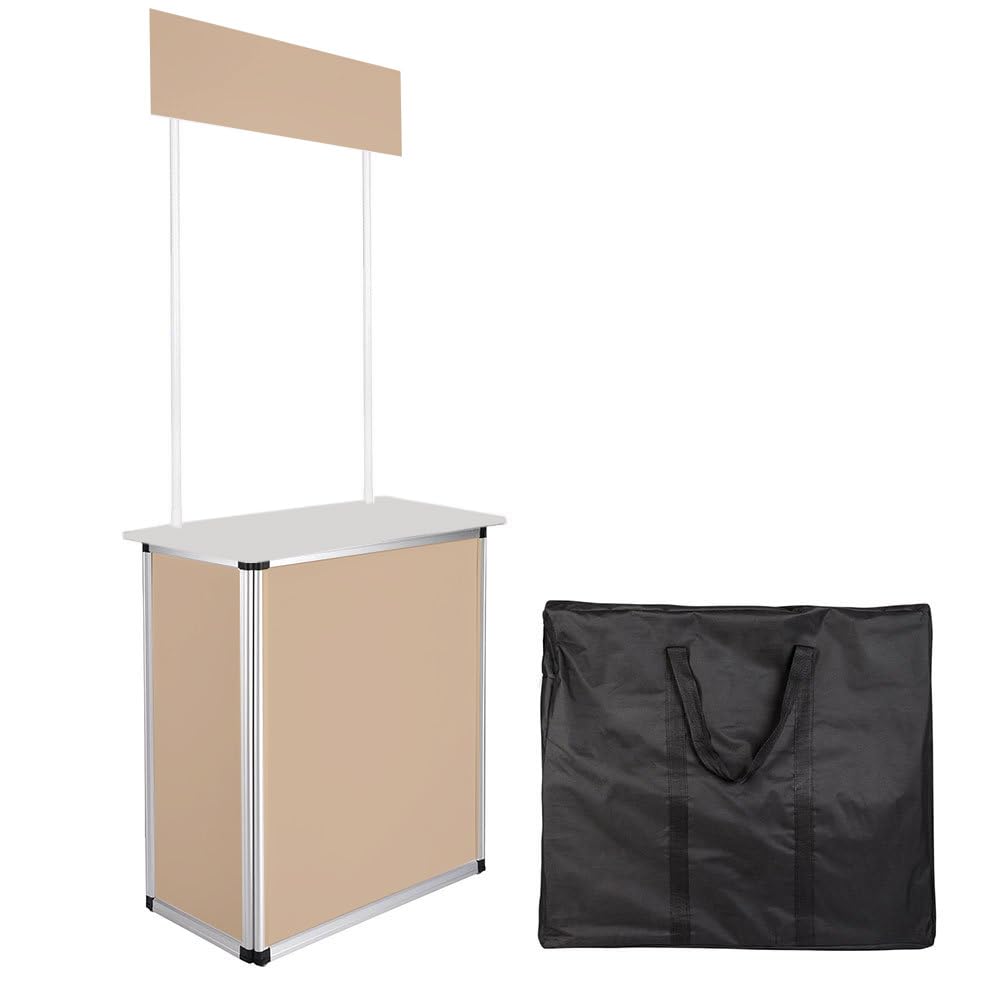 MDF Promotional Table