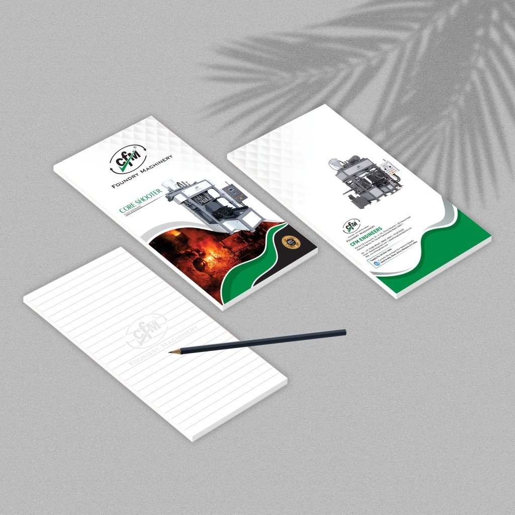 4.25 X 5.25 Inch | 250 GSM + Title Gloss Lamination
