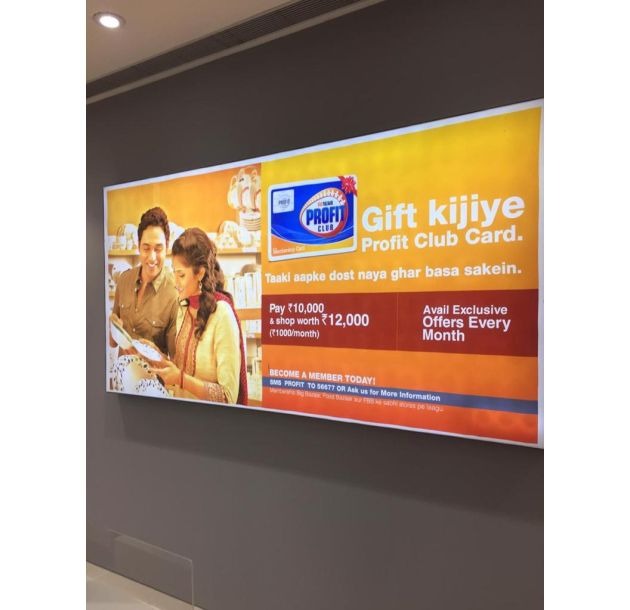 UV STAR OPTICAL CLEAR ( COLOR + WHITE + COLOR )