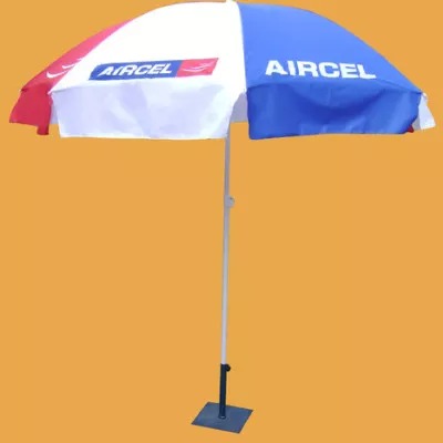 Promotional Umbrella - 8 Feet Height 