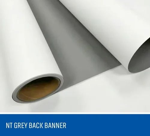 ECO Gray Back - NT (Standee Use)