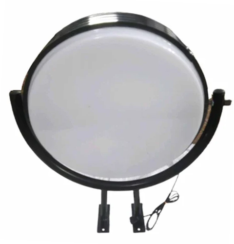 Rotating Round Lollipop 